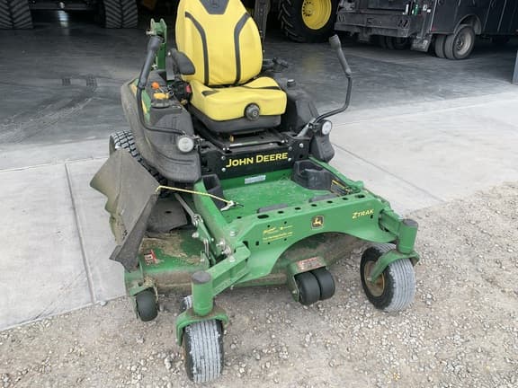 Image of John Deere Z930R equipment image 2