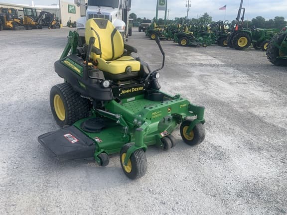 Image of John Deere Z930R equipment image 3