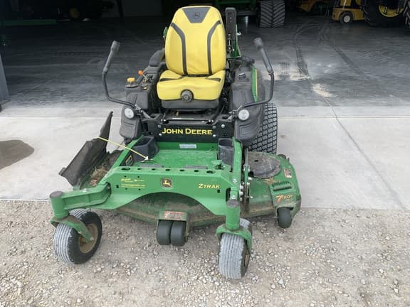 Image of John Deere Z930R equipment image 4