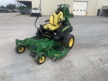 Main image John Deere Z930R