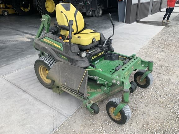 Image of John Deere Z930R equipment image 3