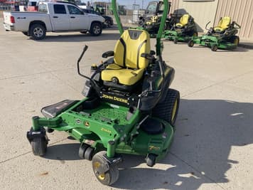 Main image John Deere Z930R