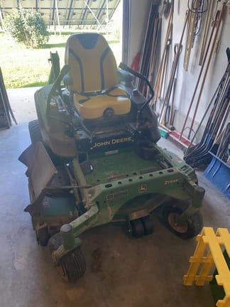 2021 John Deere Z930R Equipment Image0