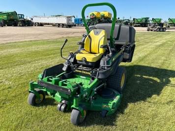 Main image John Deere Z930R