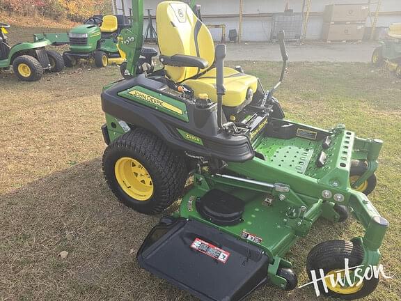 Image of John Deere Z930R equipment image 1