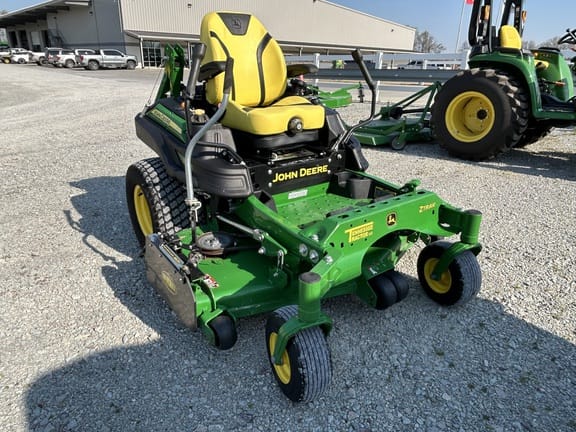 2021 John Deere Z930R Equipment Image0