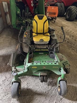 Image of John Deere Z930R equipment image 1