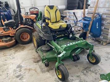 Main image John Deere Z930R