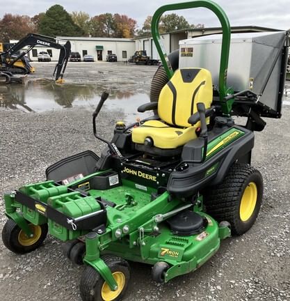 Main image John Deere Z930R