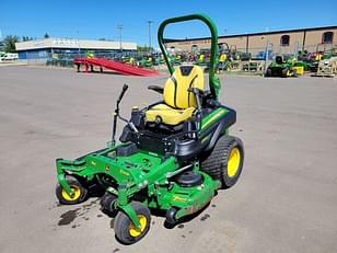 Main image John Deere Z930R 0