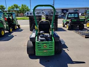 Main image John Deere Z930R 4