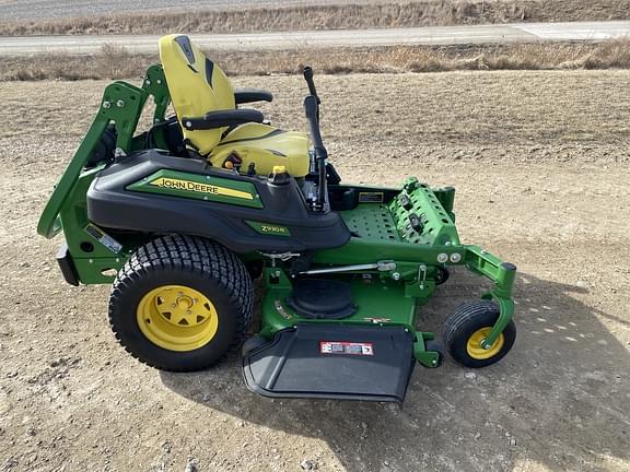 Image of John Deere Z930R equipment image 3