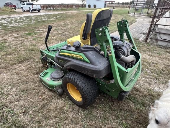 Image of John Deere Z930R equipment image 4