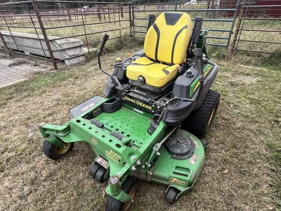 Image of John Deere Z930R Primary image