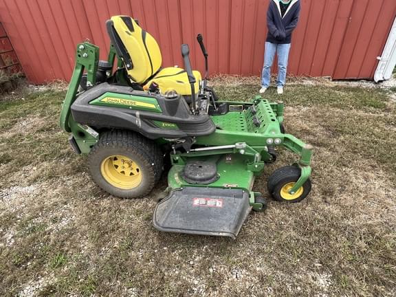 Image of John Deere Z930R equipment image 2