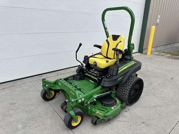 Image of John Deere Z930R Primary image