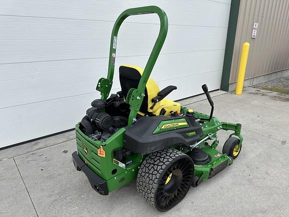 Image of John Deere Z930R equipment image 4