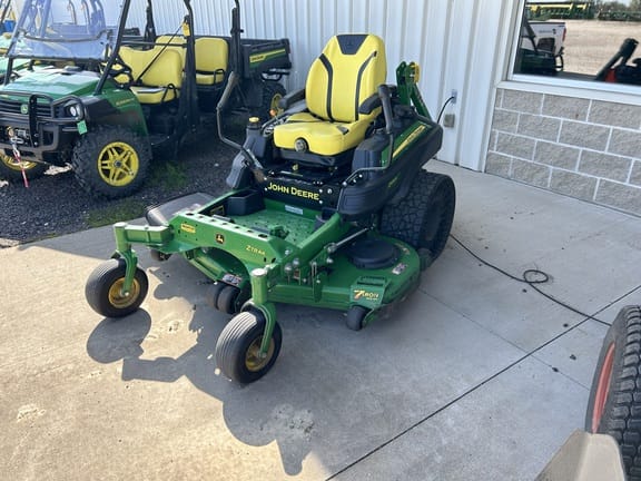 2021 John Deere Z930R Equipment Image0