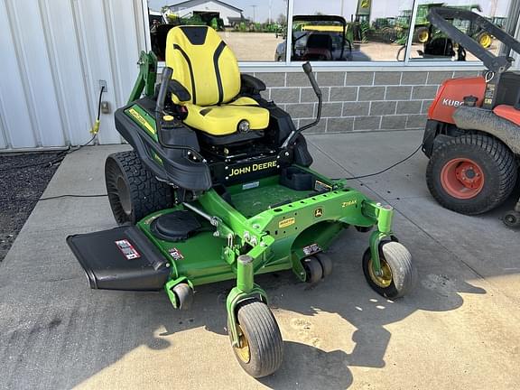 Image of John Deere Z930R equipment image 2