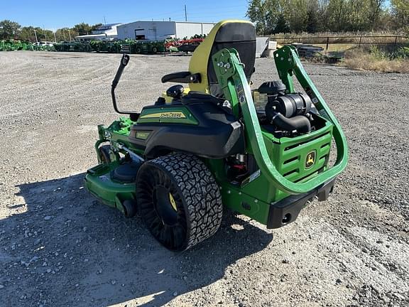 Image of John Deere Z930R equipment image 3