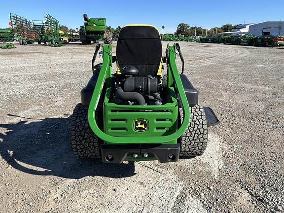 Image of John Deere Z930R equipment image 4