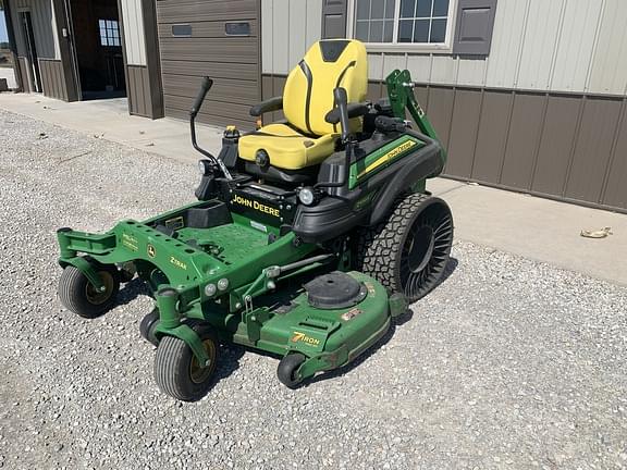 Image of John Deere Z930R Primary image