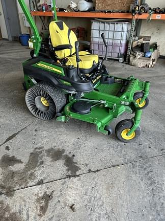 Image of John Deere Z930R Image 0