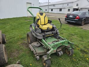2021 John Deere Z930R Image
