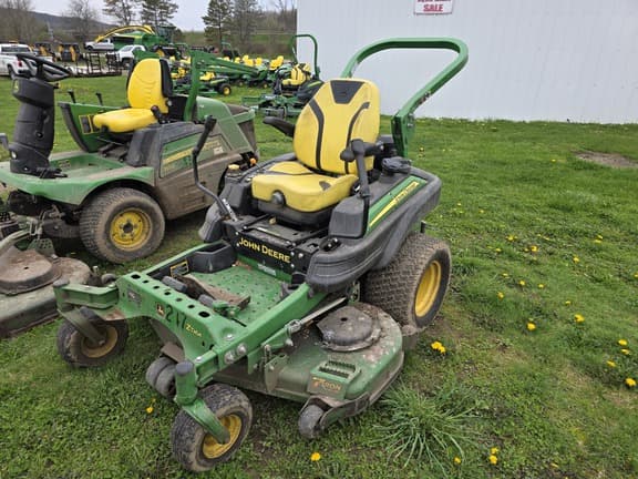 Image of John Deere Z930R Image 1