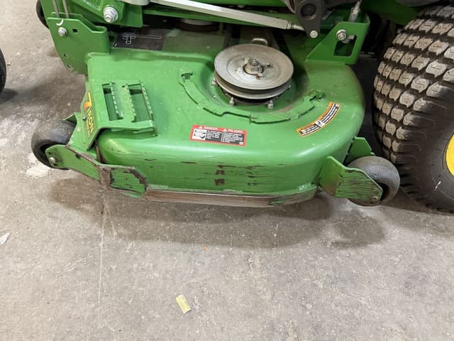 Image of John Deere Z930R equipment image 4