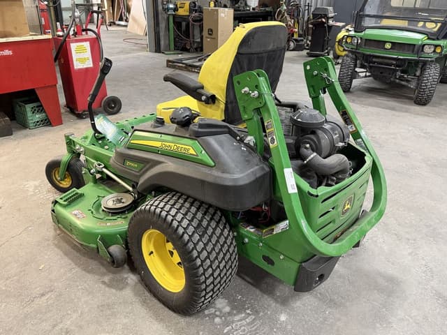 Image of John Deere Z930R equipment image 2