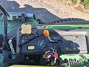 Main image John Deere Z930R 10