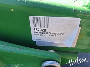 Main image John Deere Z930R 12