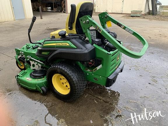 Image of John Deere Z930R equipment image 3