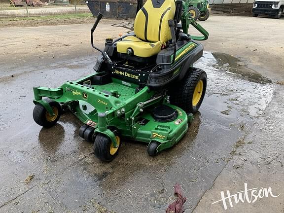 Image of John Deere Z930R equipment image 4