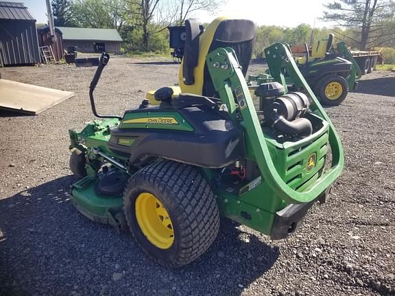 Image of John Deere Z930R equipment image 3