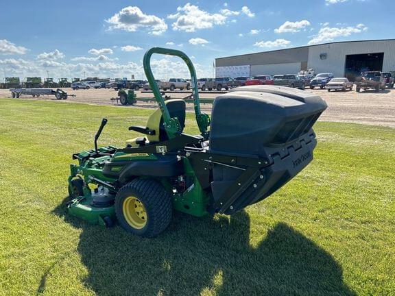 Image of John Deere Z930R equipment image 2