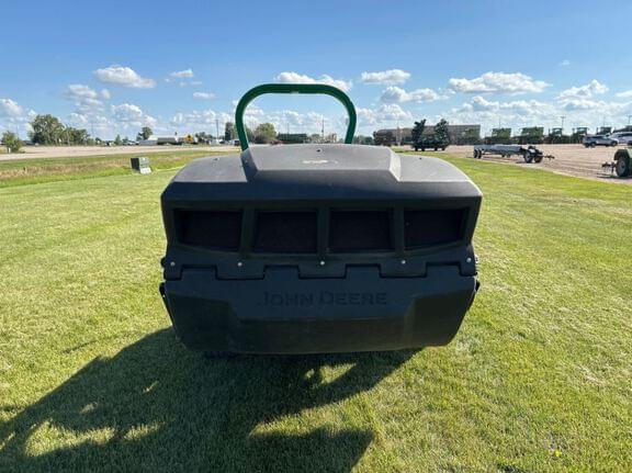 Image of John Deere Z930R equipment image 3