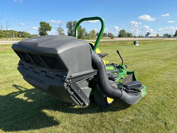 Image of John Deere Z930R equipment image 4