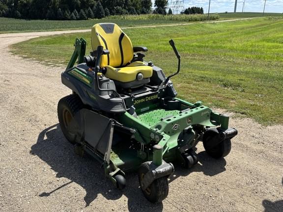 Image of John Deere Z930R equipment image 4