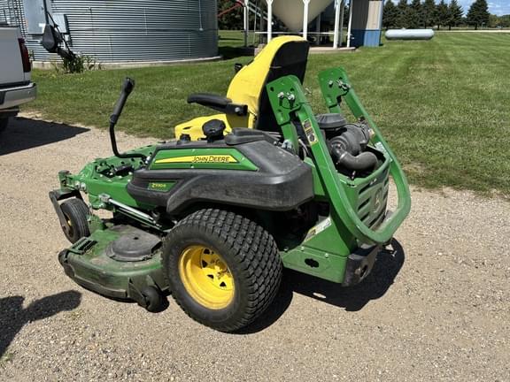 Image of John Deere Z930R equipment image 2