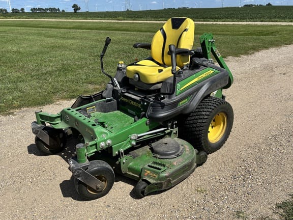 2021 John Deere Z930R Equipment Image0