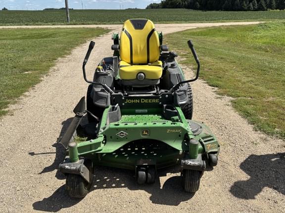 Image of John Deere Z930R equipment image 3