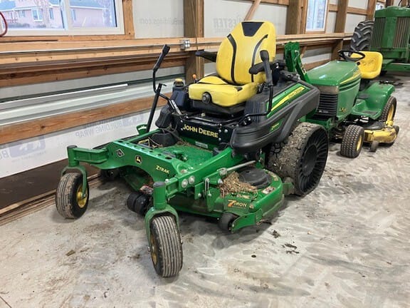 2021 John Deere Z930R Equipment Image0
