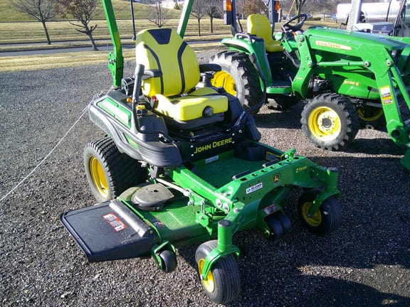2021 John Deere Z930R Equipment Image0