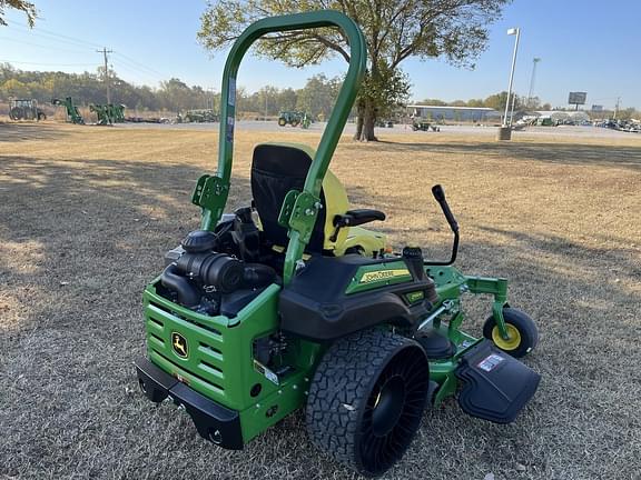 Image of John Deere Z930R equipment image 4