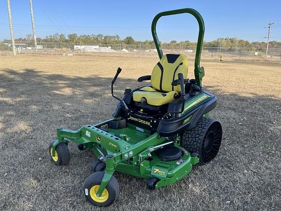 Image of John Deere Z930R Primary image