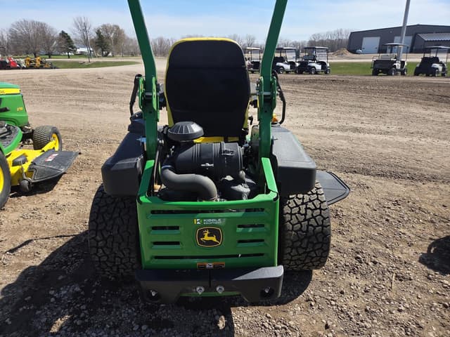 Image of John Deere Z930R equipment image 4