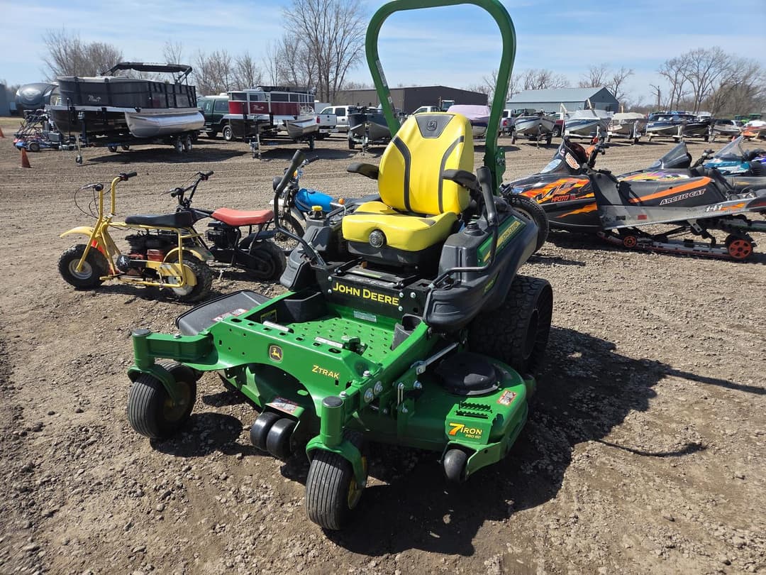 Image of John Deere Z930R Primary image