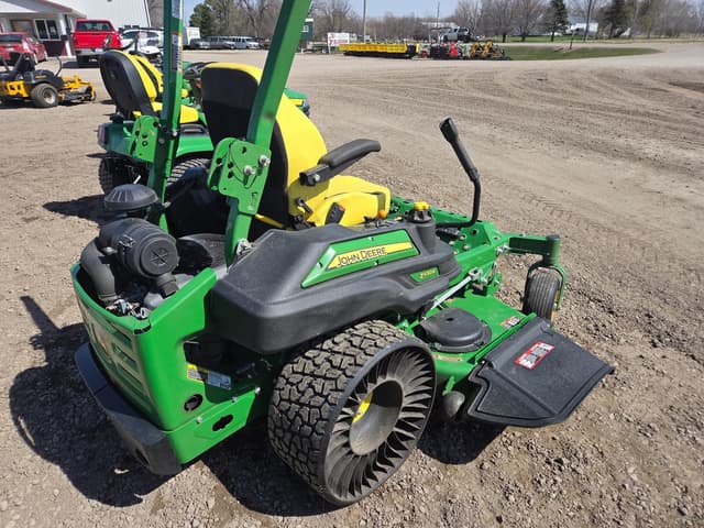 Image of John Deere Z930R equipment image 3